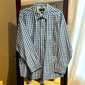 Ariat Pro Series LS Shirt XLT